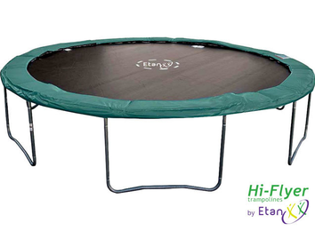 CAMA ELASTICA HI FLYER ETAN 430 